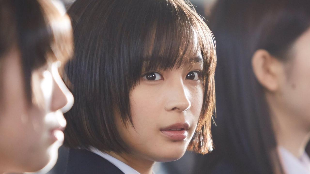 7 Potret Suzu Hirose dalam Berbagai Film dan Drama yang Diperankan, Mana Favoritmu?