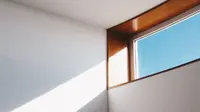 Kurangnya ventilasi di kamar mandi dapat membuat udara lembab terperangkap/copyright pexels/Jo&atilde;o Jesus
