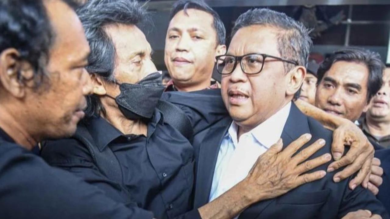Kandaskan Praperadilan Hasto Kristiyanto, Hakim Singgung KPK Bukan Organisasi Politik