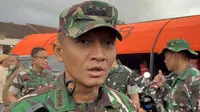 23 Prajurit TNI Diduga Hilang akibat Longsor di Cisarua, Kapendam Siliwangi: Kami akan Pastikan Kembali