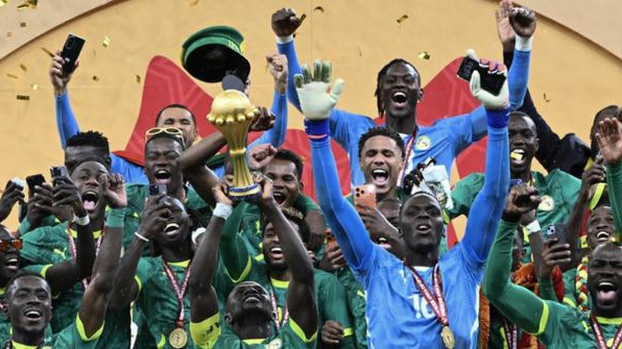 Senegal Umumkan Skuad untuk Piala Dunia 2026, Ada Sadio Mane hingga Pemain Berusia 18 Tahun