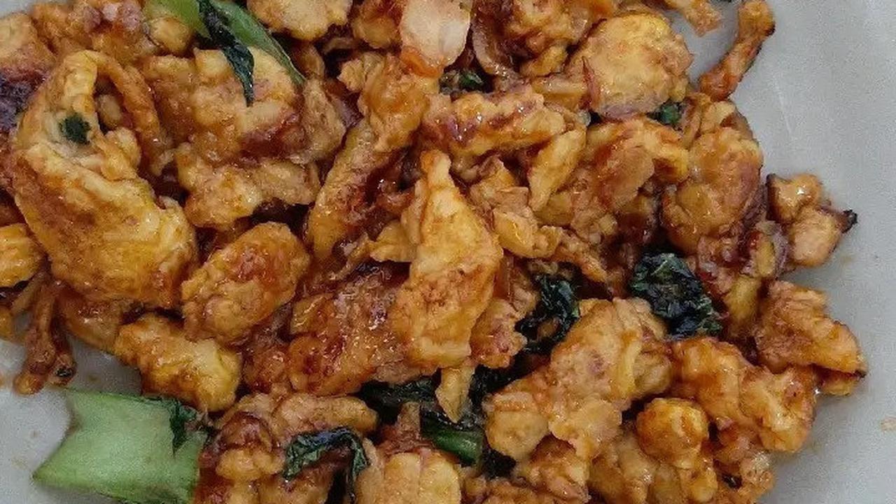 3 Resep Masakan Rumahan Murah dan Bergizi, Cukup dengan Rp10 Ribu!