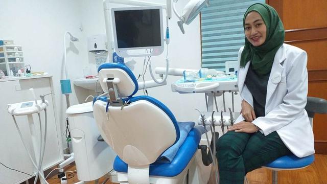 Pentingnya Perawatan Dan Mengikis Rasa Takut Ke Dokter Gigi Lifestyle Liputan6 Com