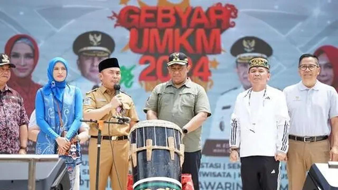 Politik Bansos, Gubernur Kalteng dan Sejumlah Pejabat Dilaporkan ke Bawaslu