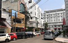 Pembayaran Parkir Nontunai Diterapkan di 31 Ruas Jalan Jakarta
