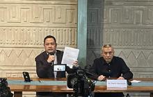 Kubu Nadiem Makarim Bersurat ke MA dan DPR, Protes Keras Jalannya Sidang