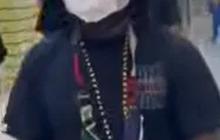 Moro Kogoya Panglima Perang Suku Dani Bingung Diajak Belanja Baju di Mal Bareng Prajurit TNI