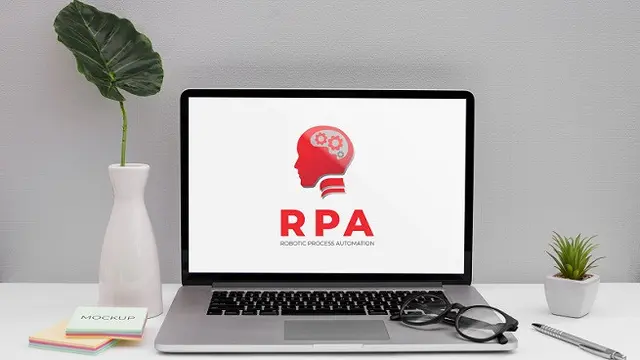 Robotic Process Automation Telkomsel (Dok. Telkomsel)