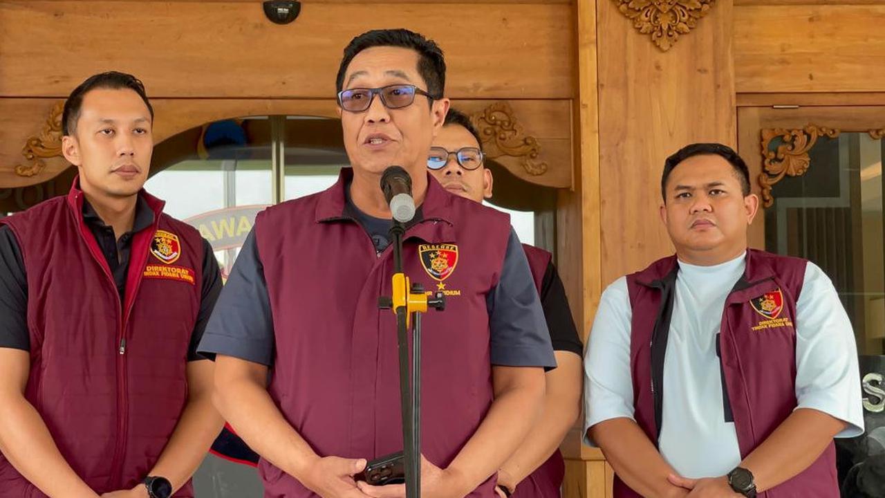 Bareskrim Buka Suara soal Pelapor Keberatan Hasil Penyelidikan Ijazah Jokowi
