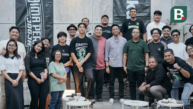 Bima Perkasa Jogja Event