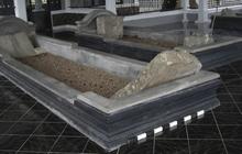 Menelusuri Makam Orang Kayo Hitam, Penyebar Agama Islam Termasyhur di Kota Jambi