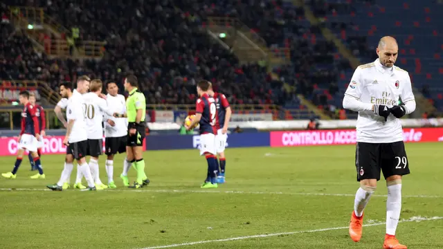 AC Milan
