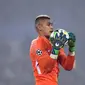 Hal tersebut yang mesti dimafaatkan Man United untuk datangkan Areola. Terlebih harga yang masuk akal yang masih dimiliki kiper 25 tahun tersebut. (AFP/Franck Fife)