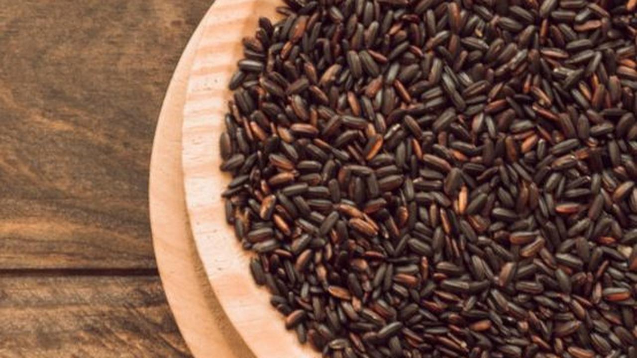 Manfaat Ketan Hitam untuk Ibu Hamil, Menjaga Imun hingga Mencegah Preeklamsia