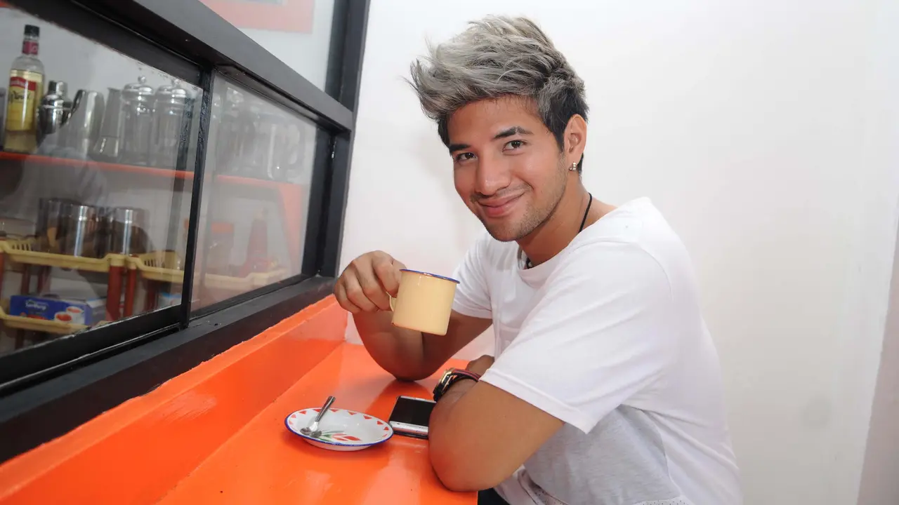 Ammar Zoni