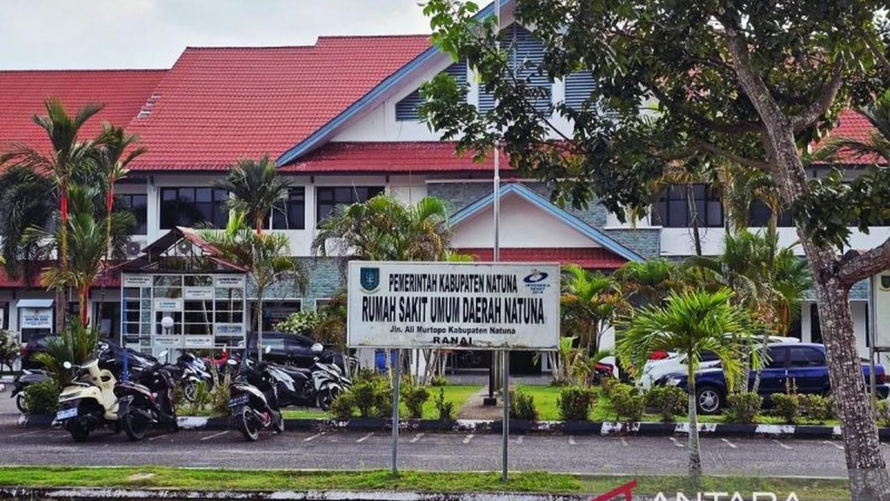 Pemkab Natuna Tanggung Bantuan Transportasi Berobat Warga Kurang Mampu, Ini Mekanisme Barunya