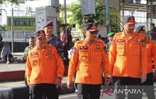 Pemkot Banjarmasin Pasang Sirine Peringatan Banjir, Kesiapsiagaan Hadapi Cuaca Ekstrem Diperkuat