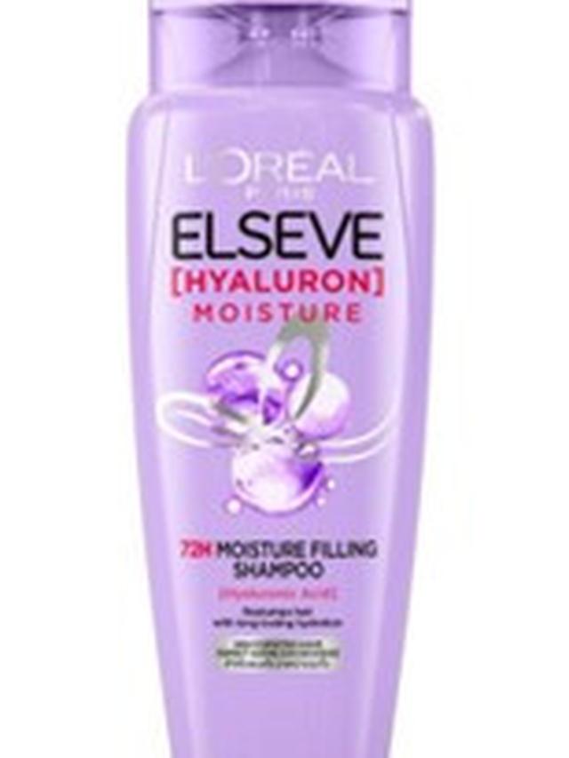 L’Oreal Elseve Hyaluron Moisture Shampoo