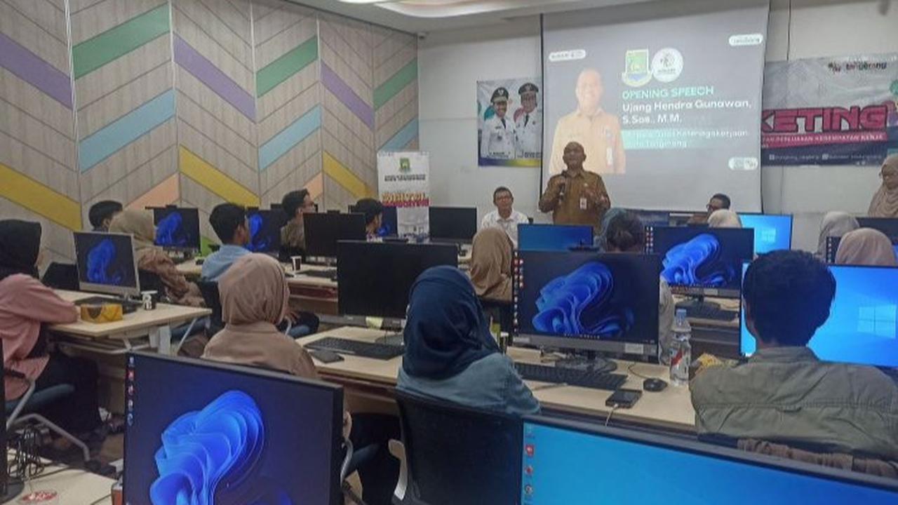 Waspada Penipuan Berkedok Rekrutmen Kerja, Pelamar Diminta Biaya Administrasi Jutaan Rupiah di Tangerang