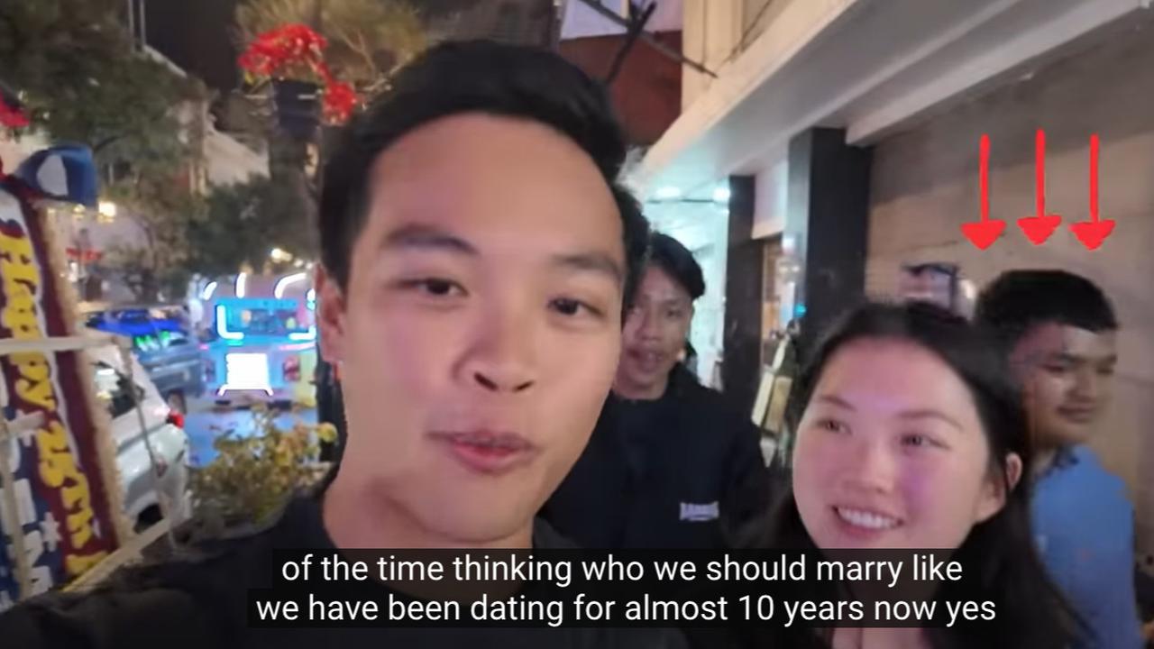 turis singapura korban pelecehan seksual di bandung