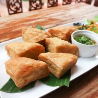 ilustrasi tahu bakso./Copyright&nbsp;depositphotos.com/portfolio-3009677.html?content=photo