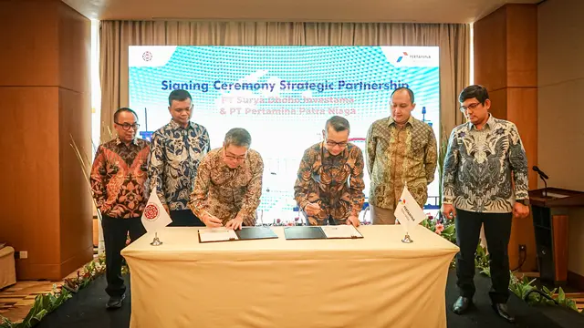 Pertamina Patra Niaga