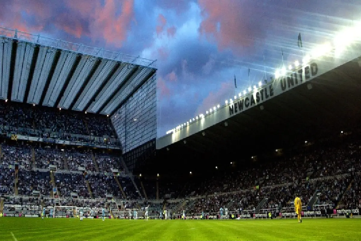 Newcastle United vs Chelsea