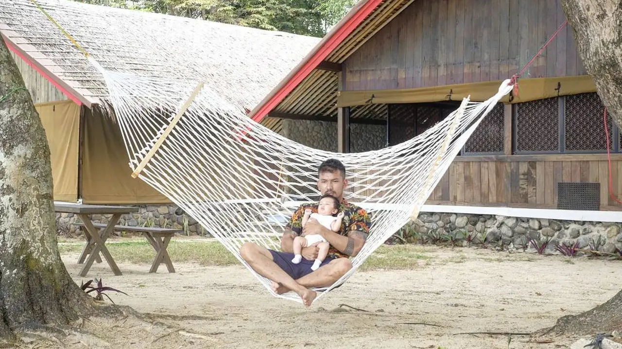 [Bintang] Rio Dewanto