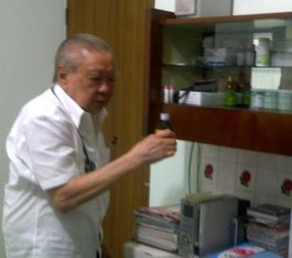 Dok. Istimewa