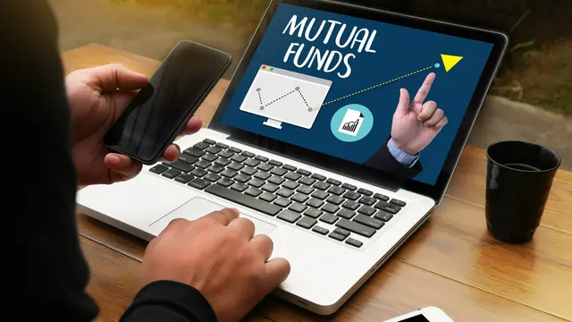 Ilustrasi Investasi