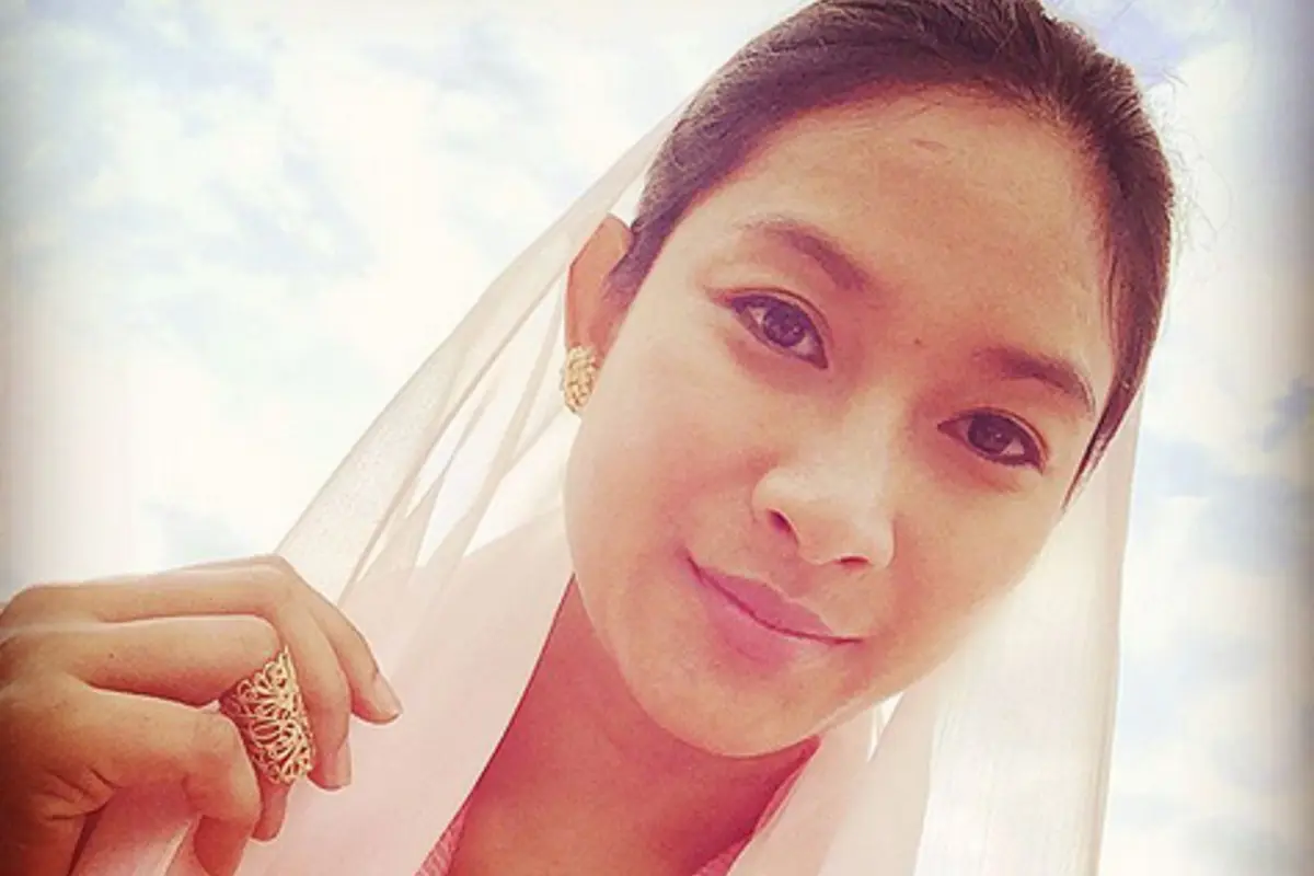 [Bintang] Happy Salma