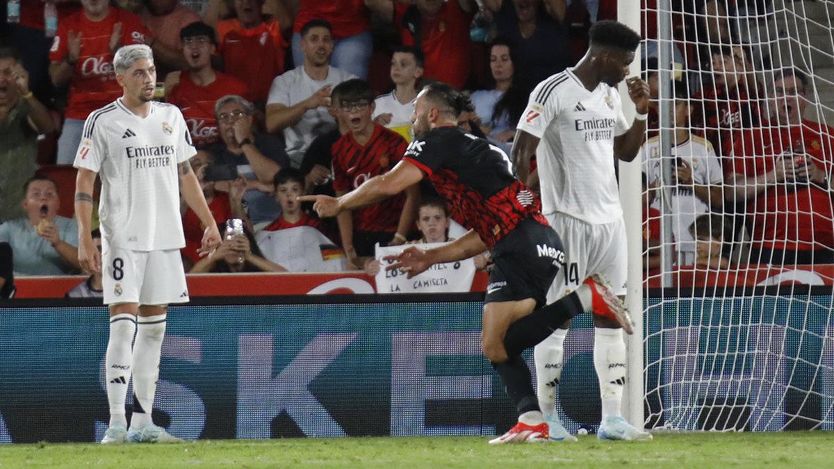 Manchester United Ambil Untung dari Kisruh di Real Madrid