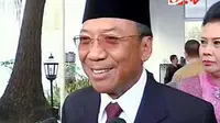 Jero Wacik Absen, Peresmian SPBG di Lebak Bulus Batal 