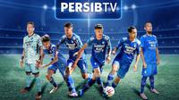Kanal baru di Nex Parabola, Persib TV