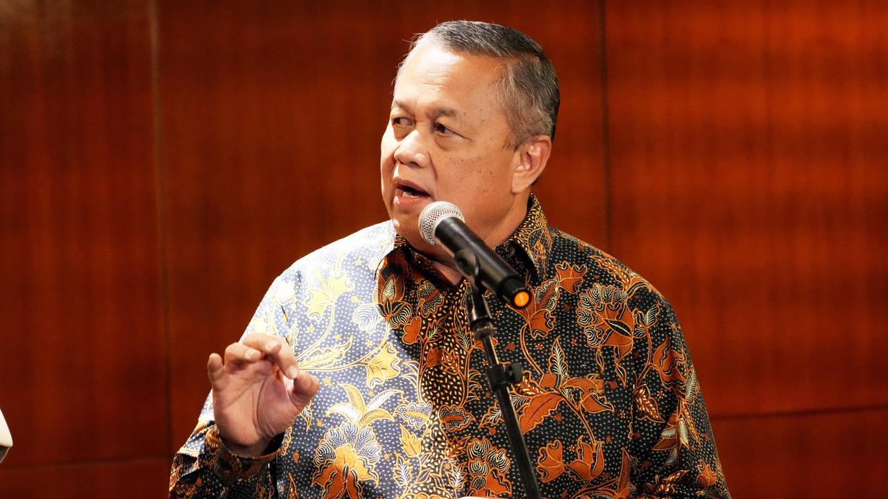 Bank Indonesia: Kebijakan Tarif Trump Memperlemah Prospek Pertumbuhan Ekonomi Dunia