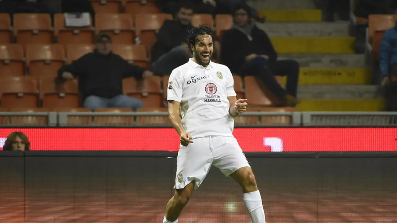 Luca Toni