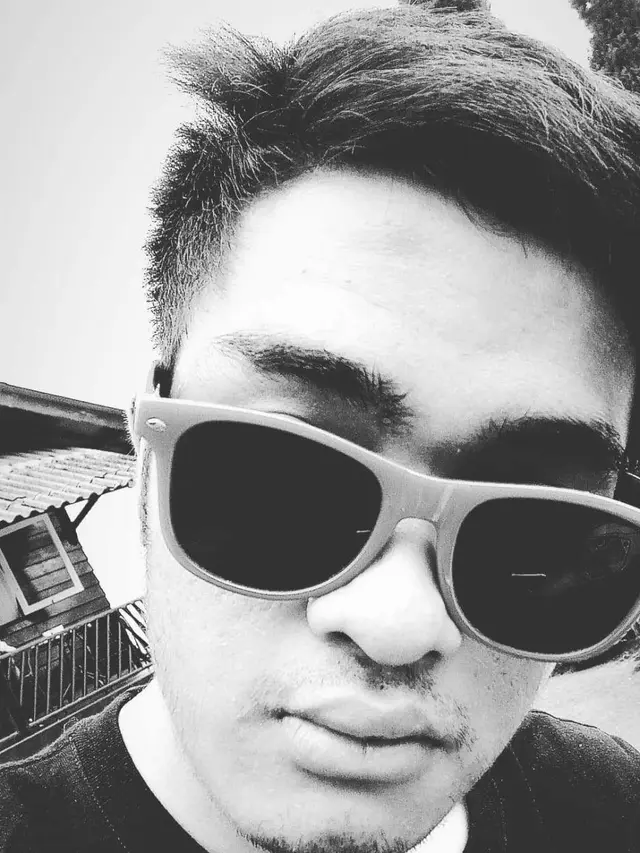 Ingat Mamat di Sinetron "Si Mamat Anak Pasar Jangkrik"? Ini 6 Potret Terbarunya
