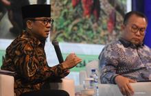Mendes Ajak Mahasiswa Turun ke Desa, Kunci Pembangunan Indonesia Maju