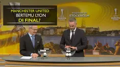 Berita video Manchester United memiliki peluang menghadapi mantan pemainnya, Memphis Depay, yang kini memperkuat Lyon, di Final Liga Europa 2016-2017.
