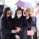 Vega Darwanti Kaget Tahu Kebaikan Mendiang Ibunya, Rutin Sedekah dan Bantu Anak Yatim