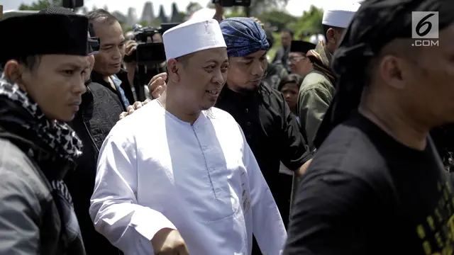 Istri Opick Meninggal