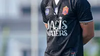 Sepekan Jelang BRI Super League Bergulir, Pelatih Persijap Jepara Fokus Matangkan Identitas Permainan