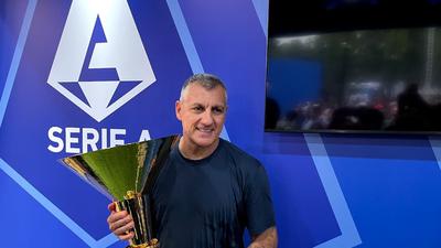 3 Penyerang Terbaik Hari Ini Versi Christian Vieri