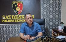 Terungkap dari Medsos, Kadus Asusila Bengkayang Cabuli Anak di Bawah Umur 8 Kali Sejak Usia 14 Tahun