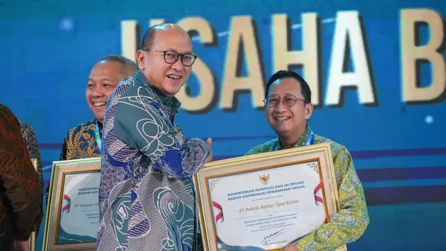 Forum Kemitraan Investasi (FKI)