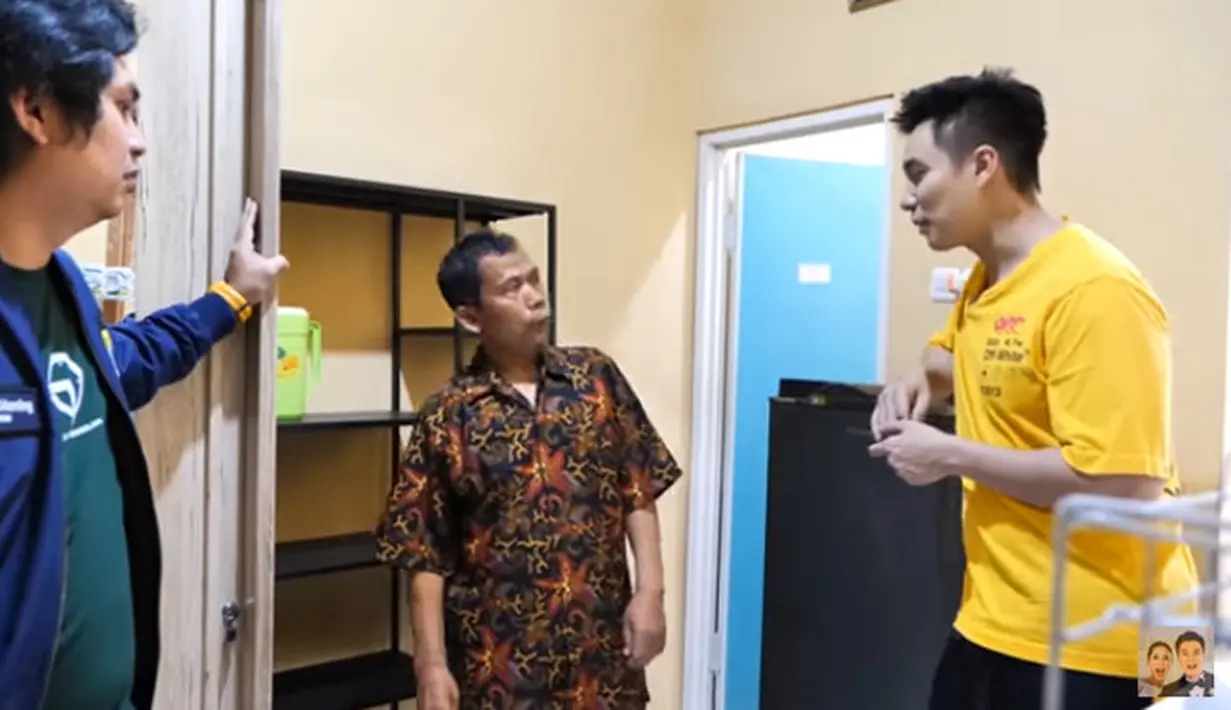 Baim Wong (Youtube/Baim Paula)