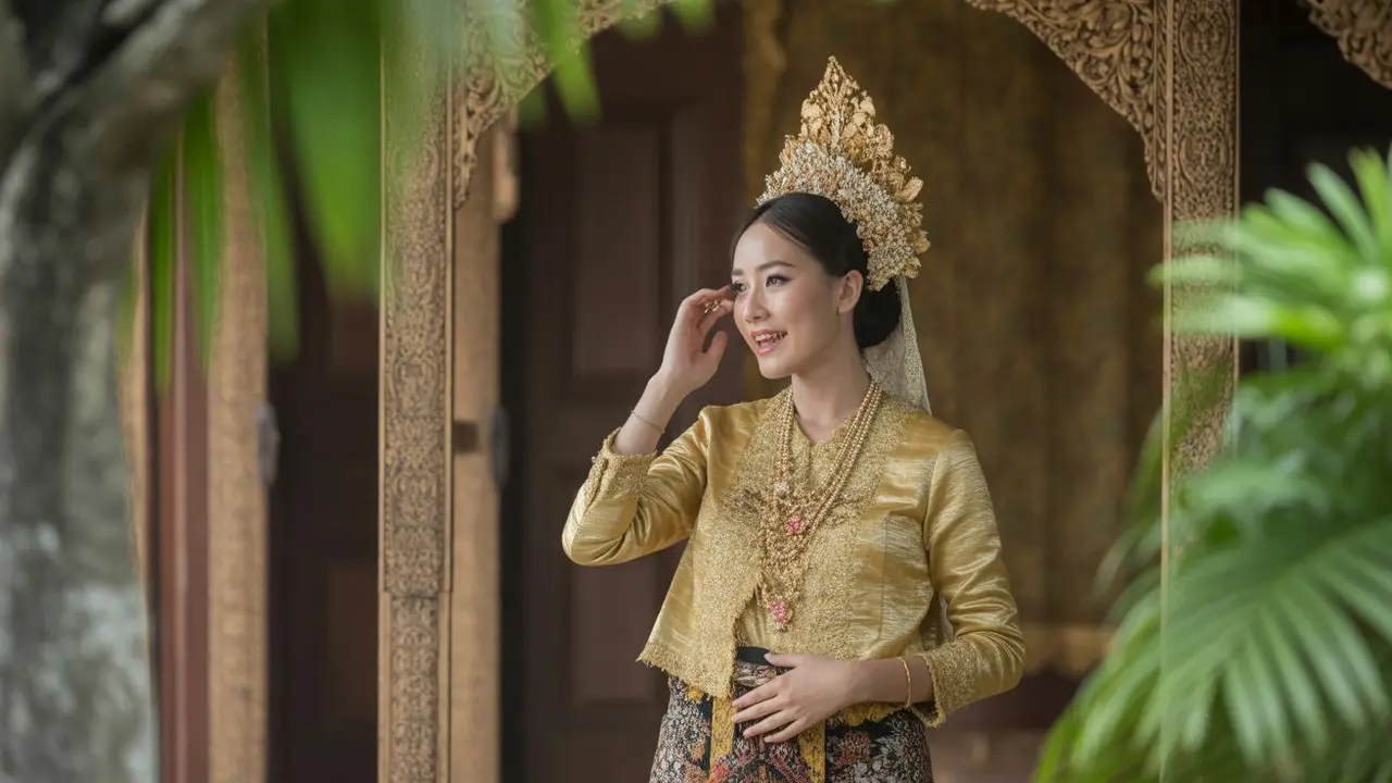 rancak bana artinya