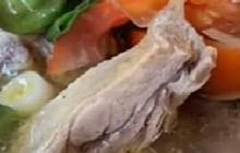 Tercipta saat Peristiwa Brexit, Ini Keunikan Kuliner Bebek Minggat Khas Brebes