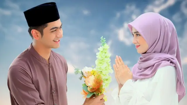 Sinetron Saleha