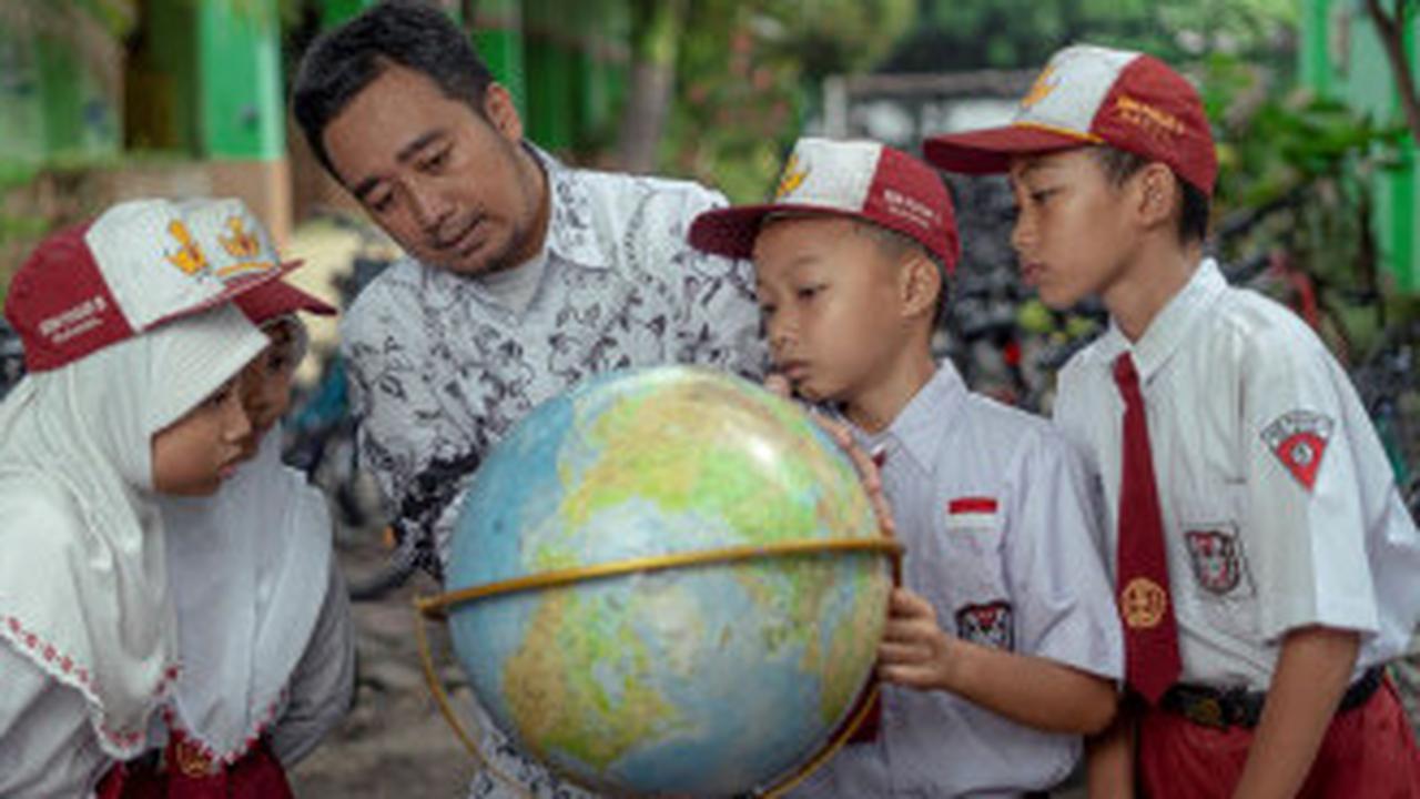 Aturan Baru SPMB: Tak Hanya Olahraga, Aktif di OSIS & Pramuka jadi Nilai Plus Masuk Sekolah Negeri Jalur Prestasi